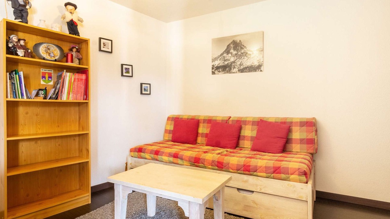 Photo of Livingroom in Luz-Saint-Sauveur