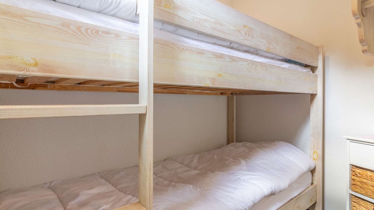 Photo of Bedroom in Luz-Saint-Sauveur