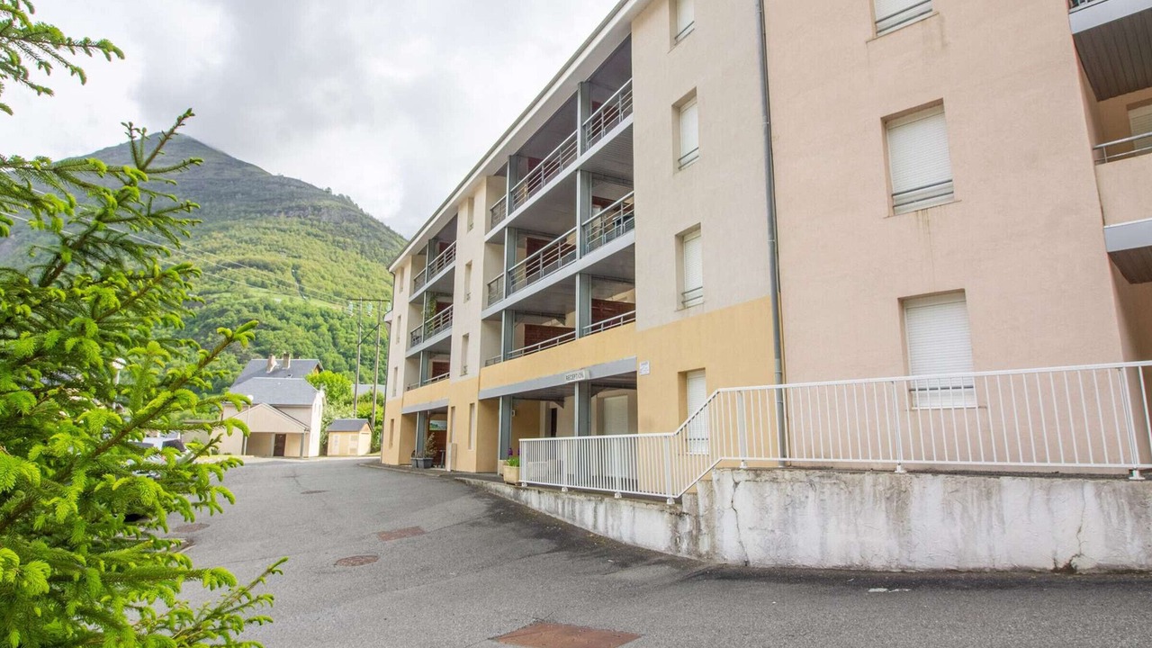 Photo of Outdoor in Luz-Saint-Sauveur