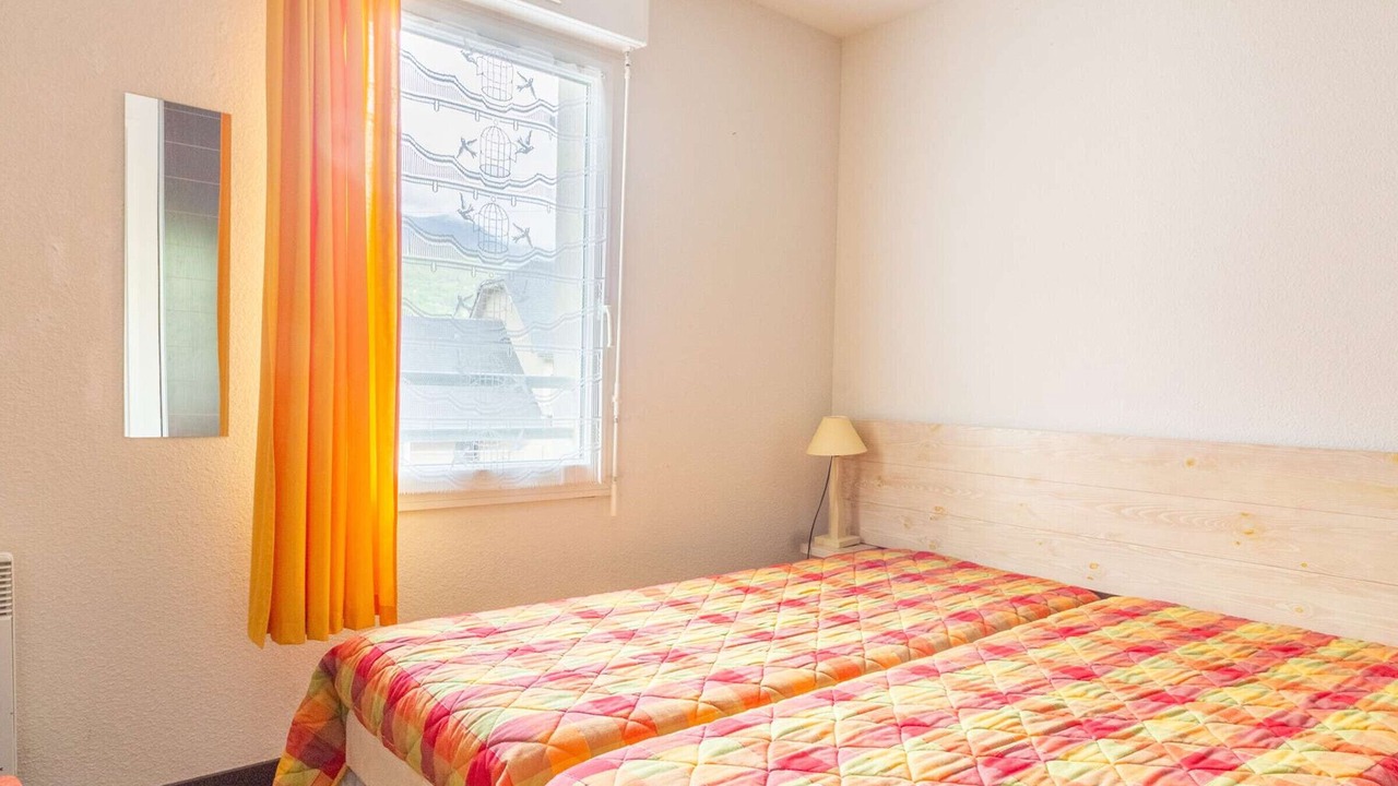 Photo of Bedroom in Luz-Saint-Sauveur