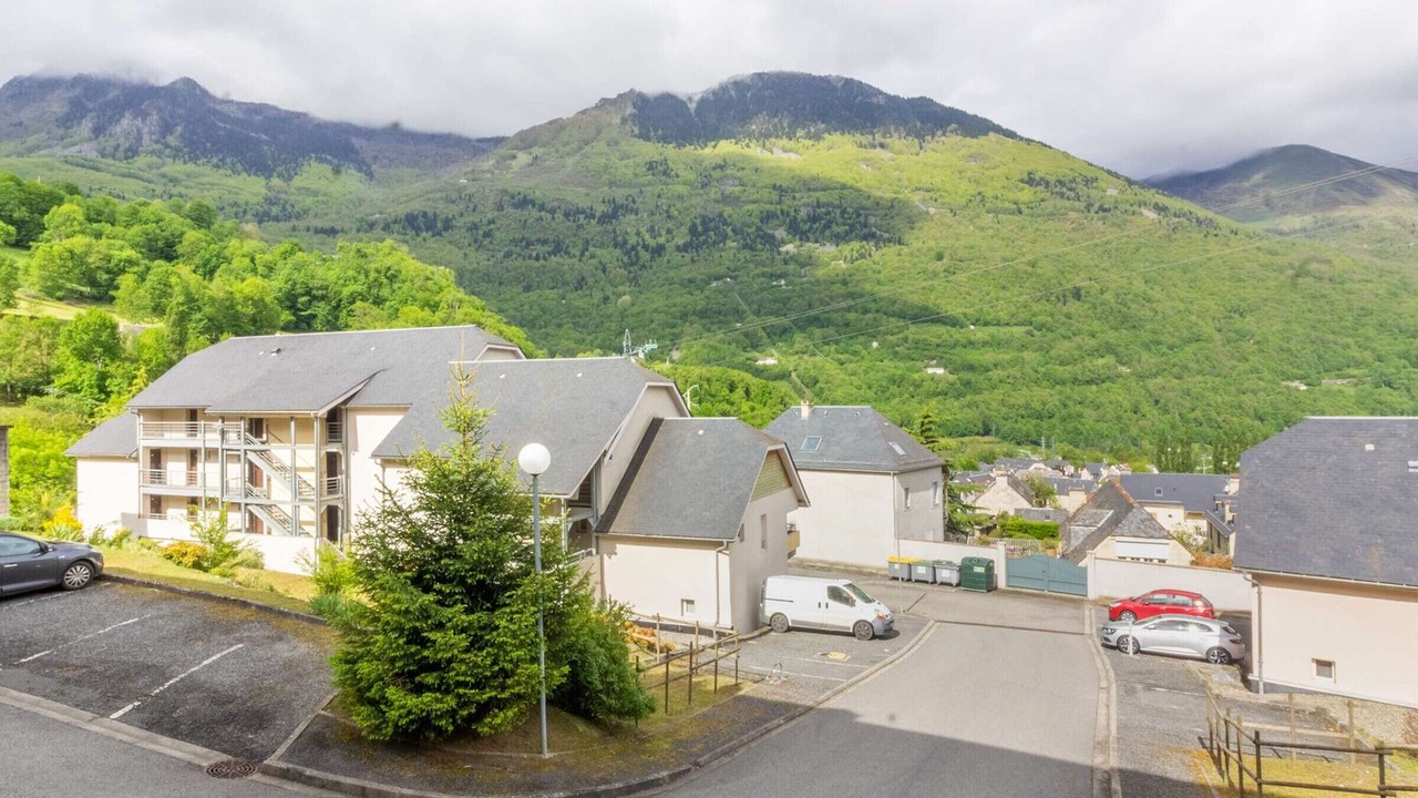 Photo of Outdoor in Luz-Saint-Sauveur