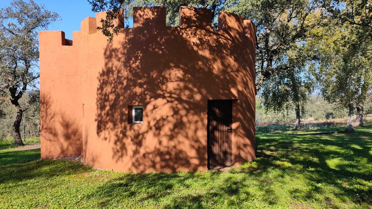 Photo of Outdoor in Peraleda de la Mata
