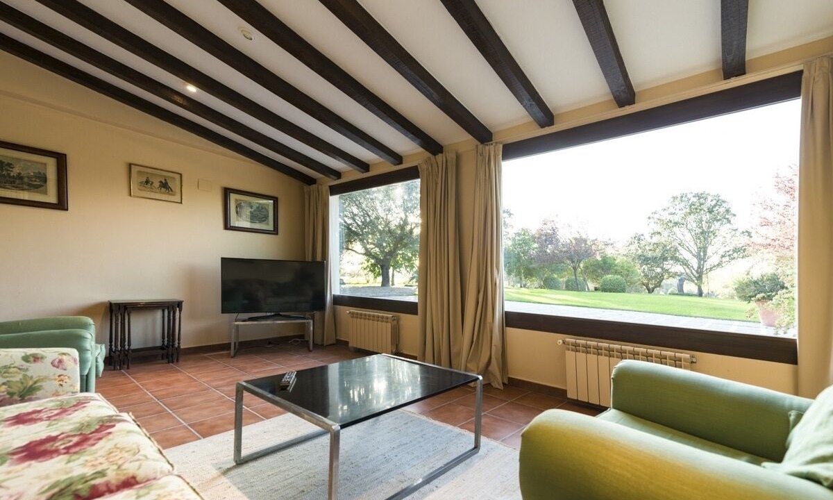Photo of Livingroom in Peraleda de la Mata