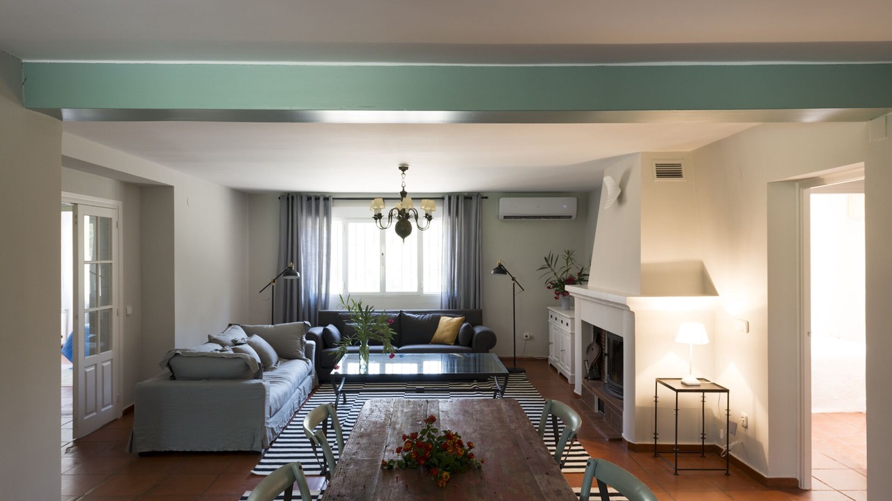 Photo of Livingroom in Peraleda de la Mata