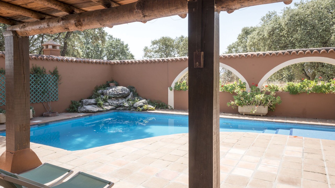 Photo of Outdoor in Peraleda de la Mata