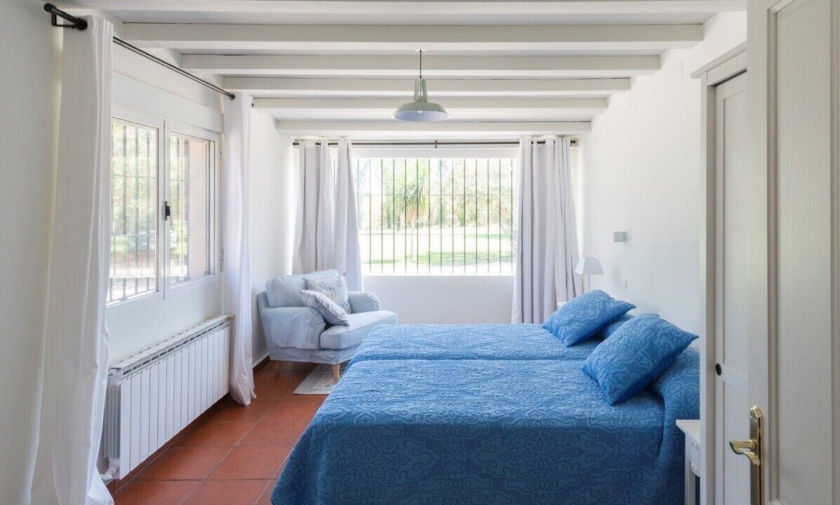 Photo of Bedroom in Peraleda de la Mata