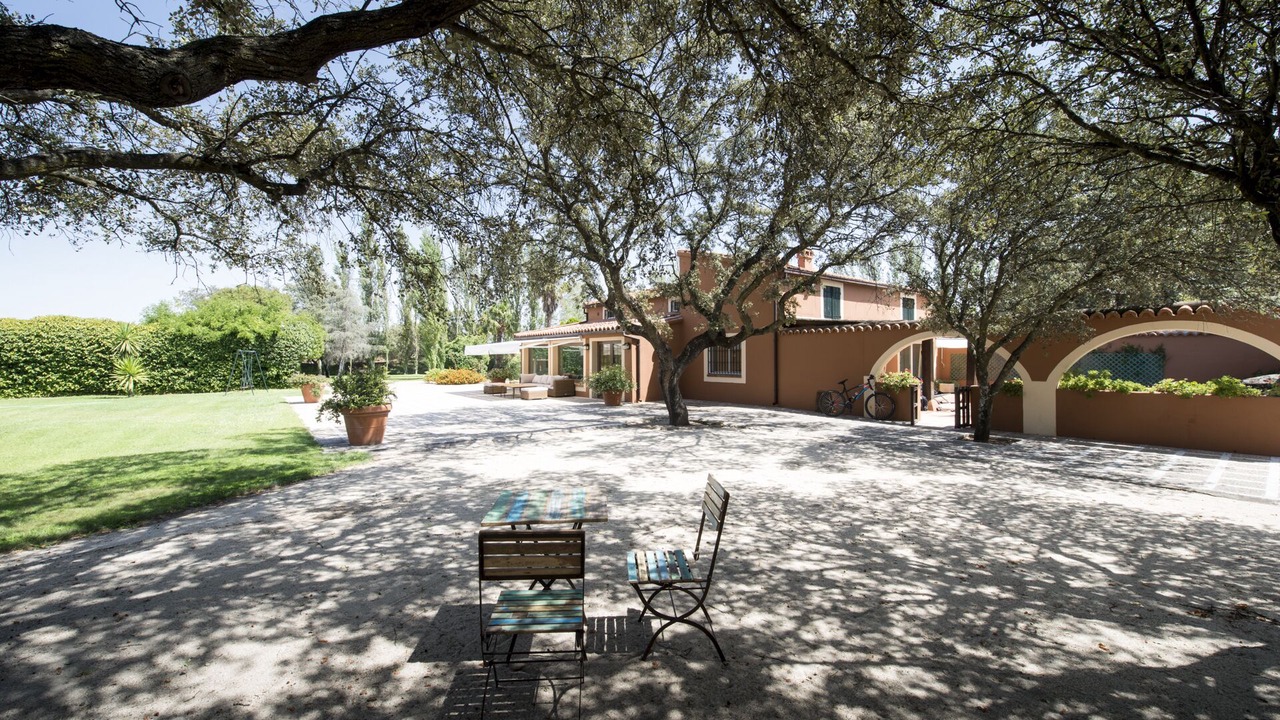 Photo of Outdoor in Peraleda de la Mata