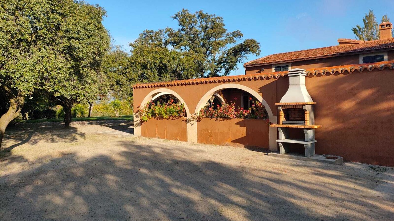 Photo of Outdoor in Peraleda de la Mata