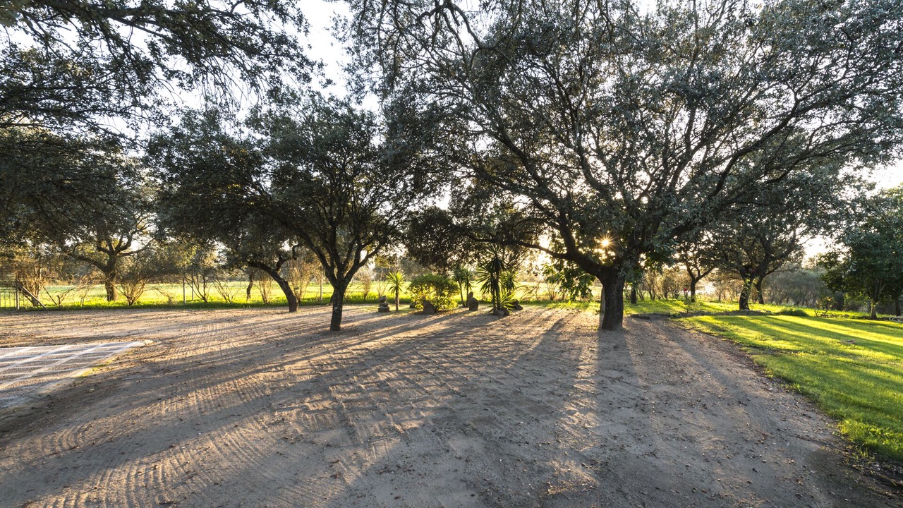 Photo of Outdoor in Peraleda de la Mata