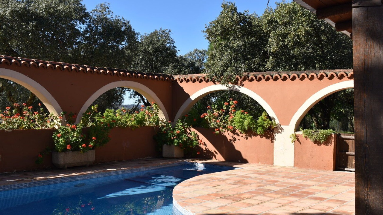 Photo of Outdoor in Peraleda de la Mata