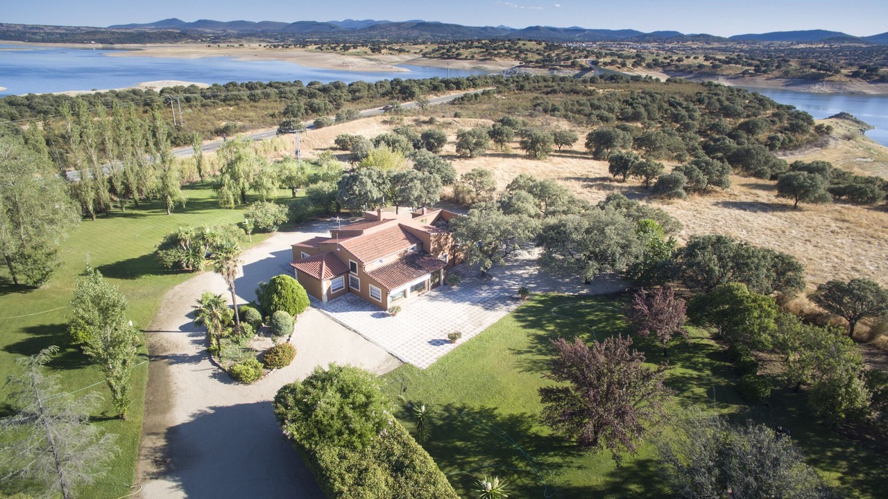 Photo of Outdoor in Peraleda de la Mata