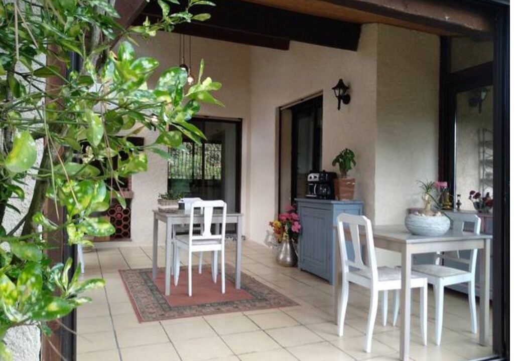 Photo of Outdoor in Brezilhac