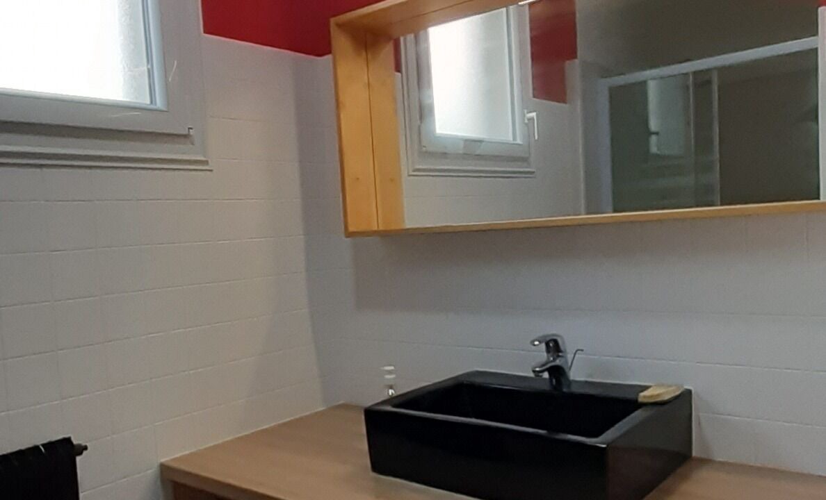 Photo of Bathroom in Plougasnou