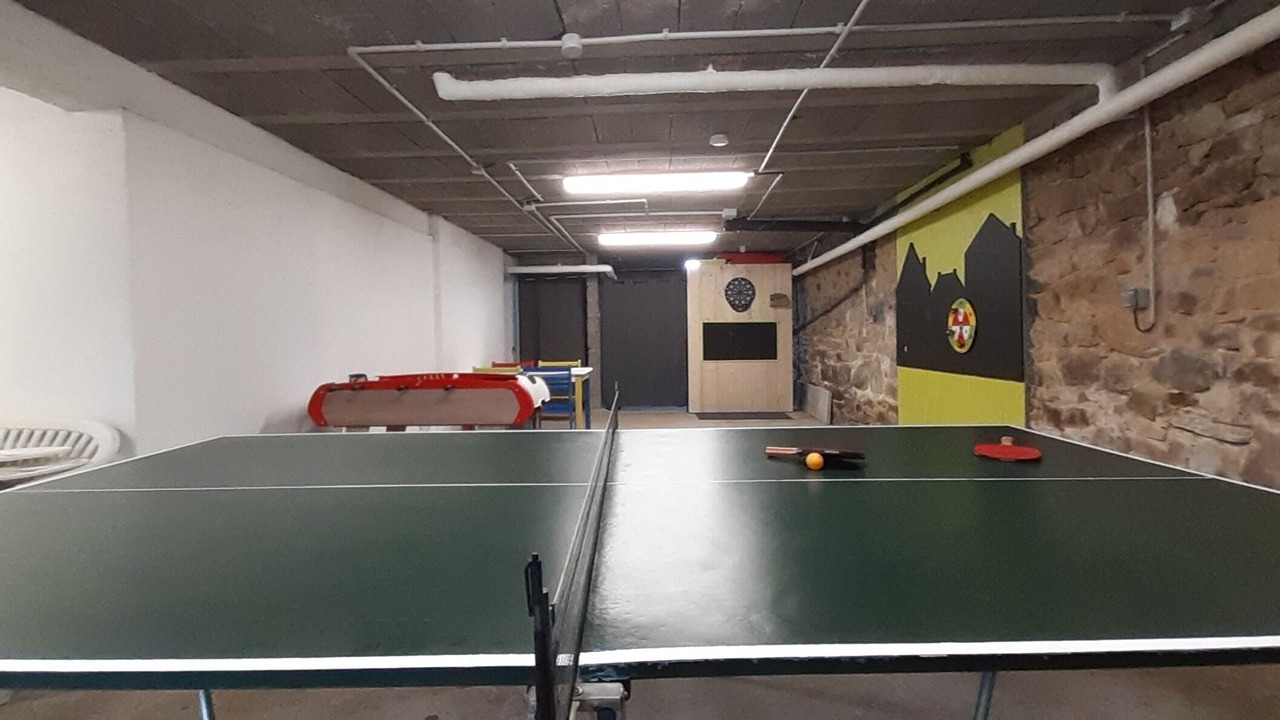 Photo of Bedroom in Plougasnou