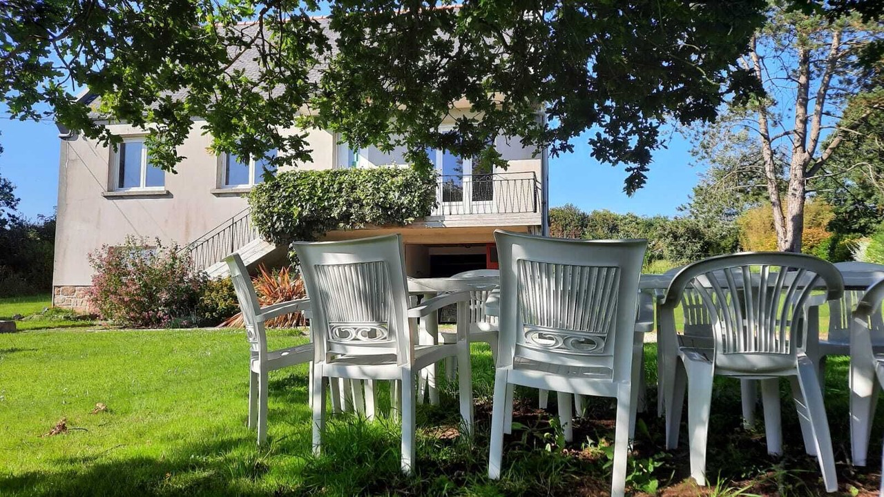 Photo of Outdoor in Plougasnou