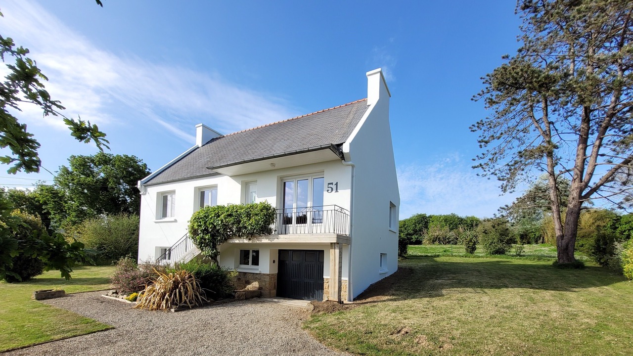 Photo of Outdoor in Plougasnou