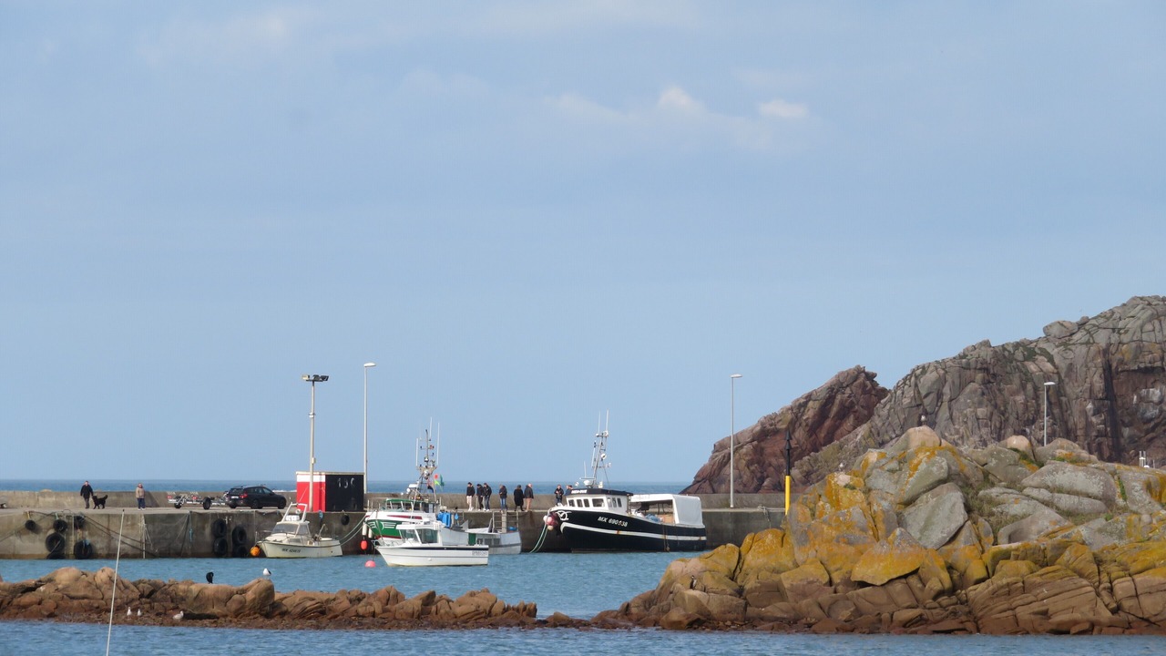 Photo of Outdoor in Plougasnou