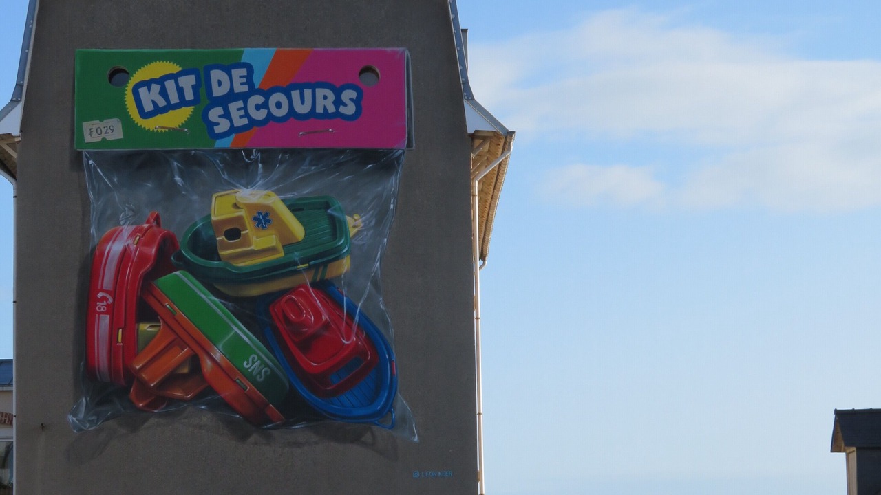 Photo of Outdoor in Plougasnou