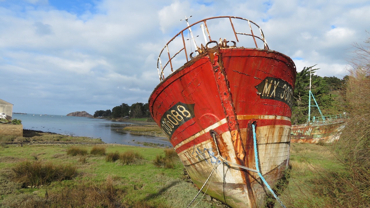 Photo of Others in Plougasnou