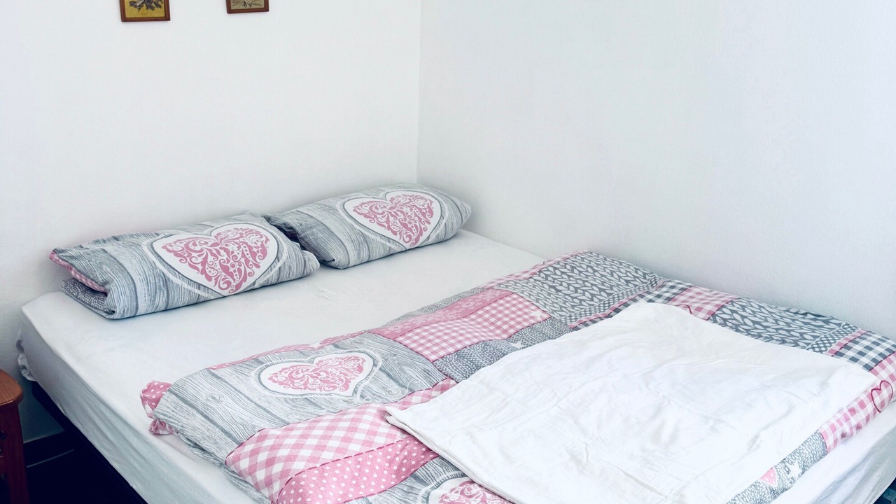 Photo of Bedroom in Vilanova I la Geltru