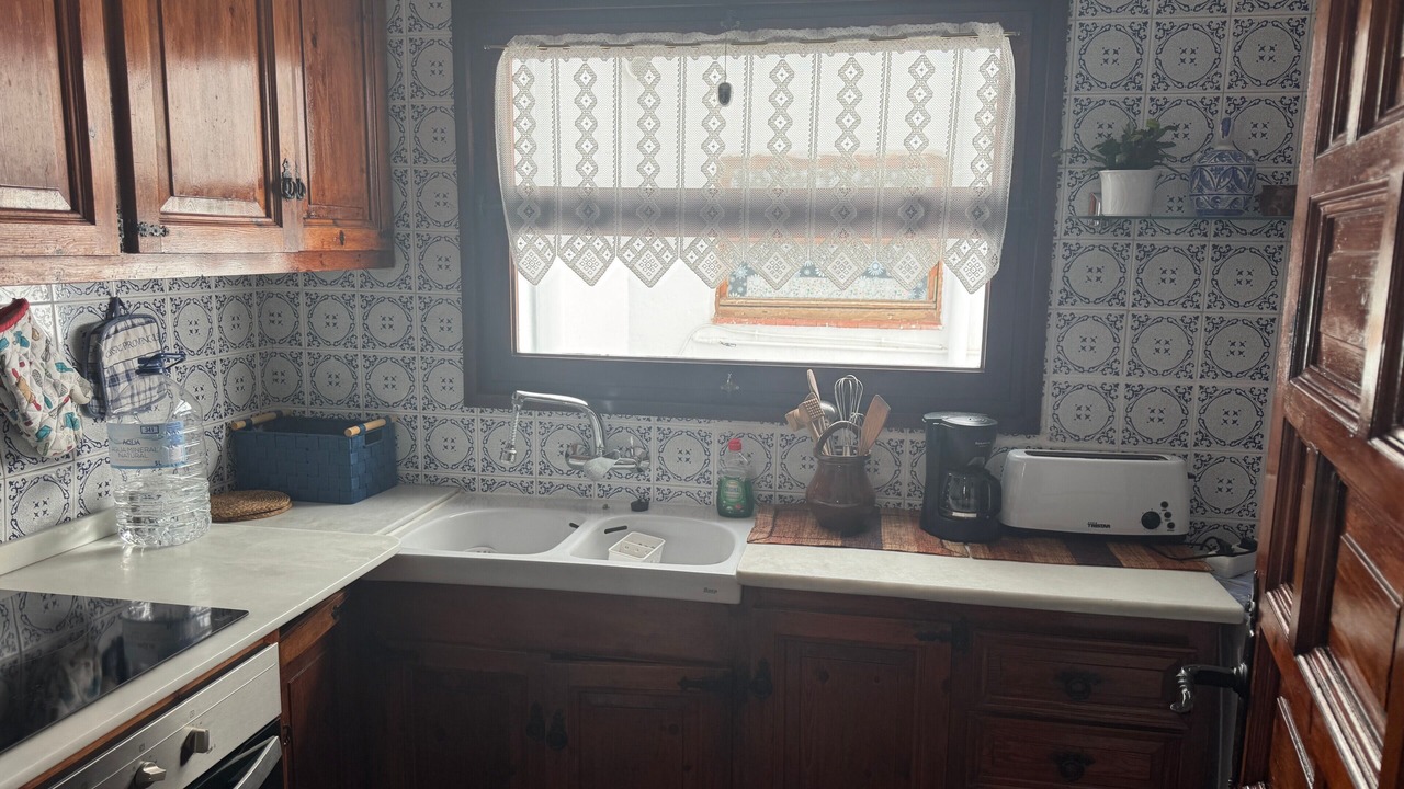 Photo of Kitchen in Vilanova I la Geltru