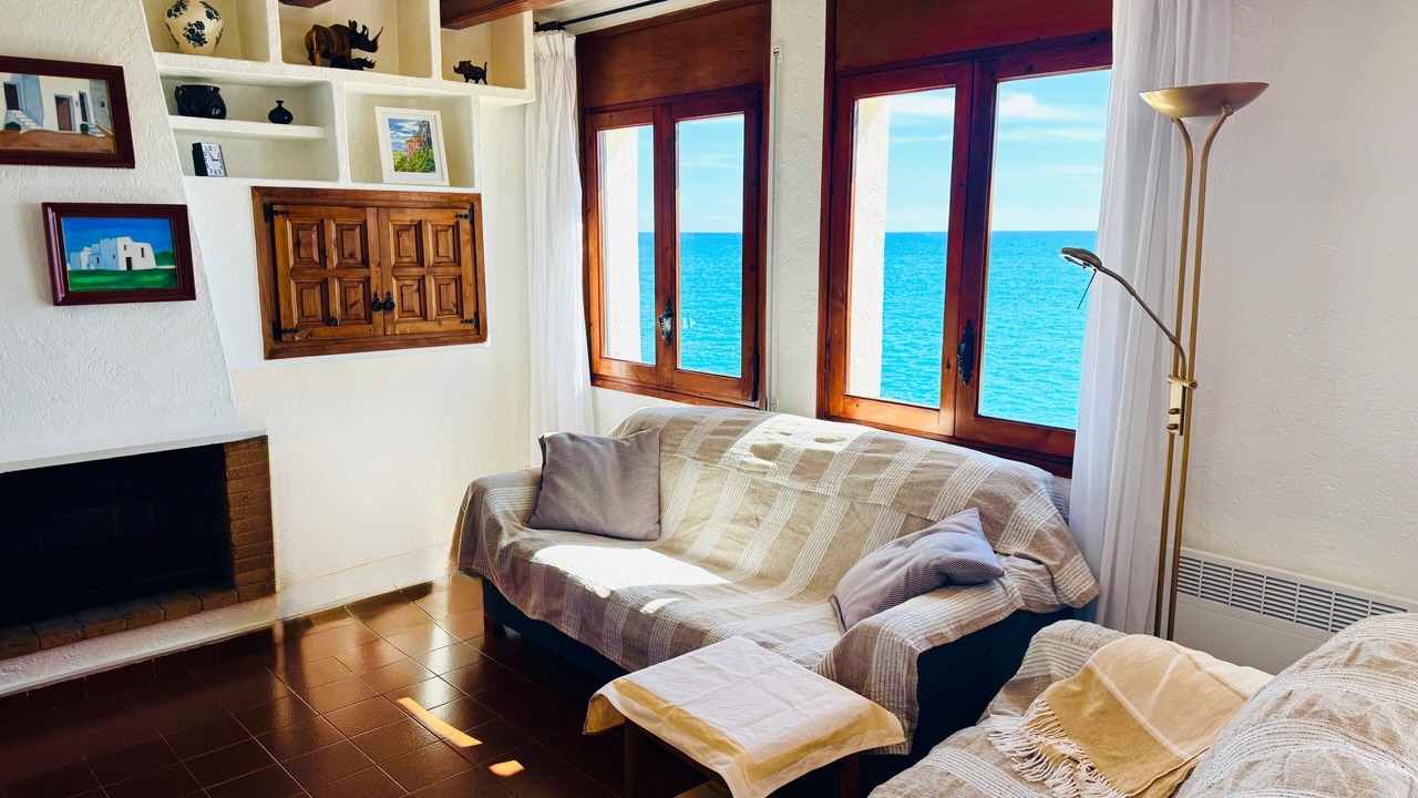 Photo of Livingroom in Vilanova I la Geltru