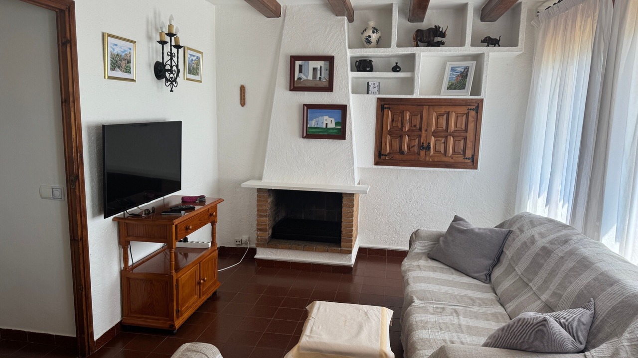 Photo of Livingroom in Vilanova I la Geltru