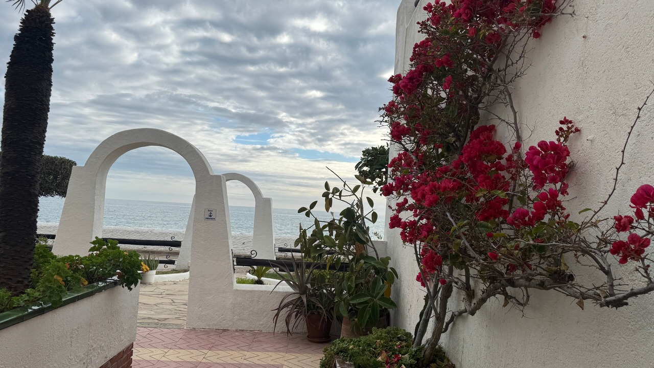 Photo of Patio Balcony in Vilanova I la Geltru
