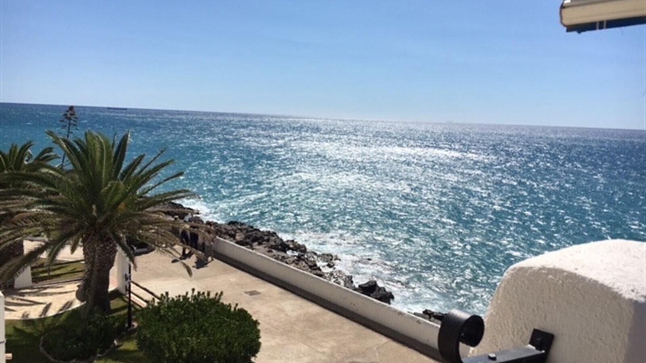 Photo of Patio Balcony in Vilanova I la Geltru