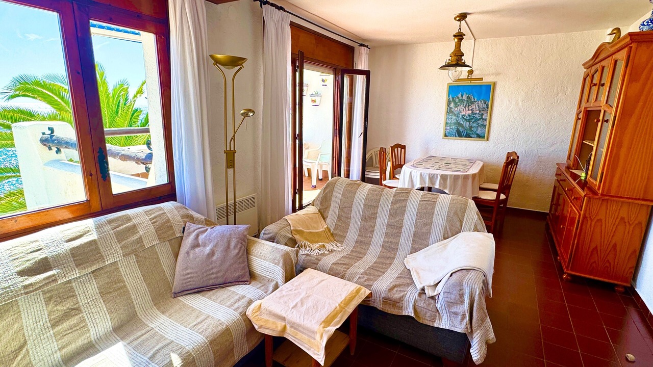 Photo of Livingroom in Vilanova I la Geltru