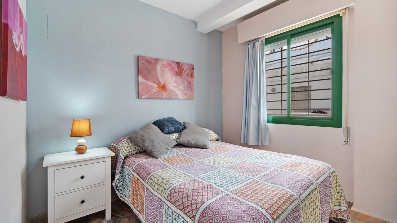 Photo of Bedroom in Jerez de la Frontera Old Town