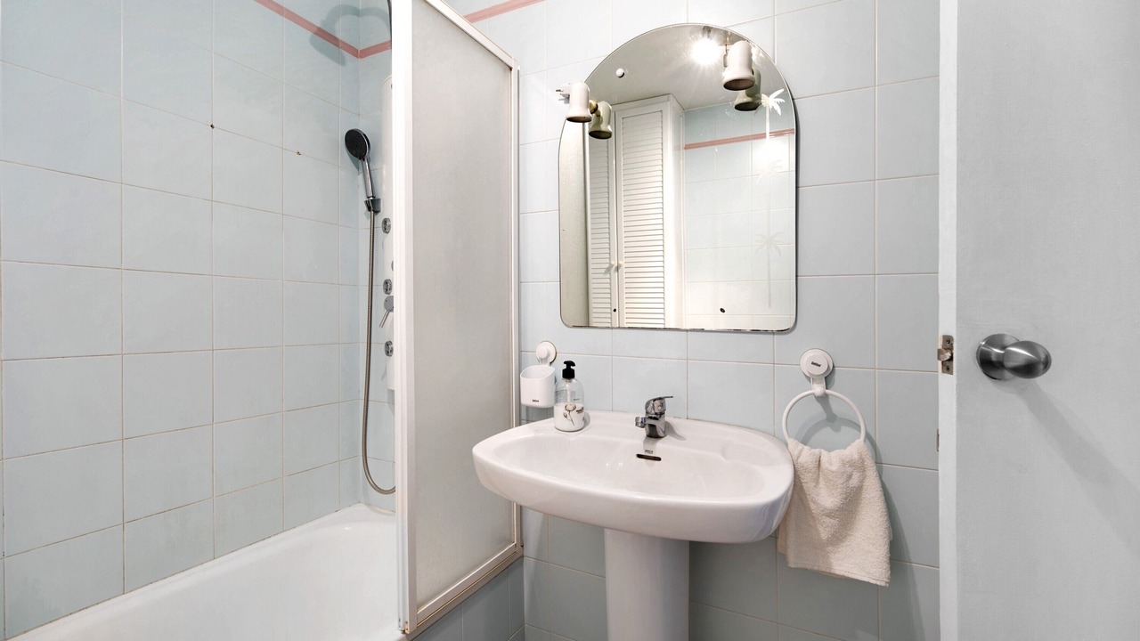Photo of Bathroom in Jerez de la Frontera Old Town