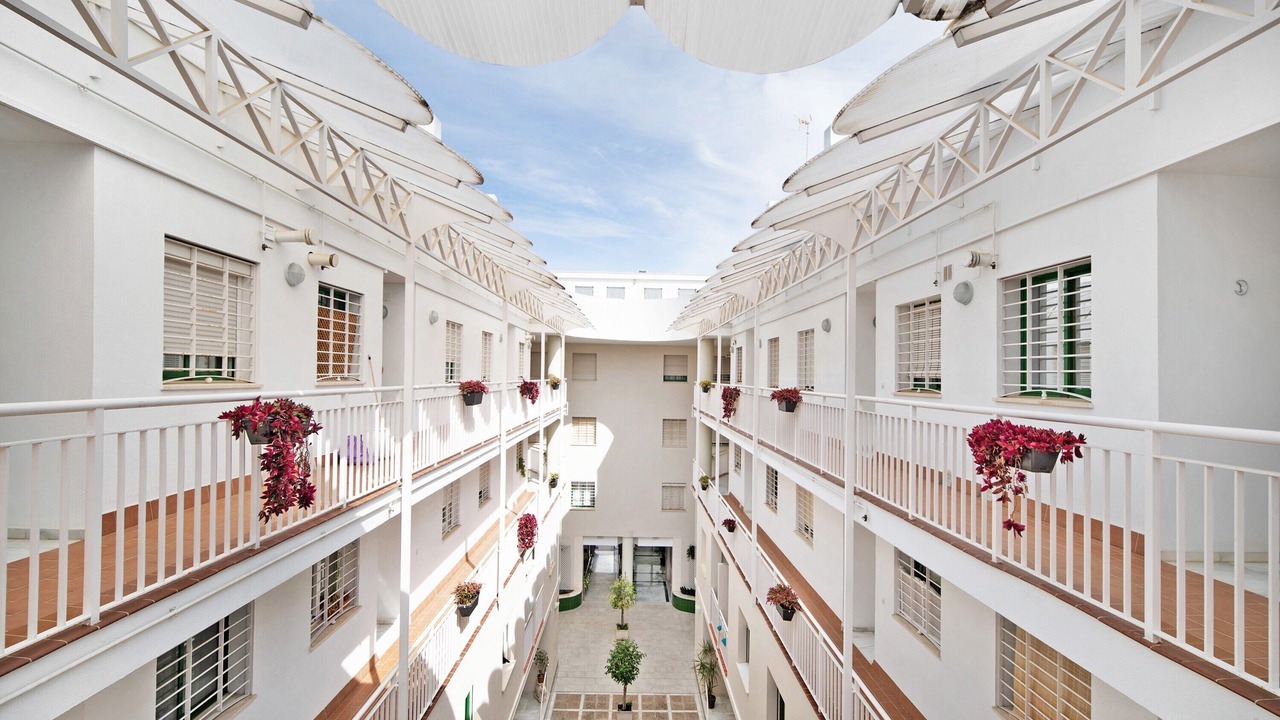 Photo of Outdoor in Jerez de la Frontera Old Town