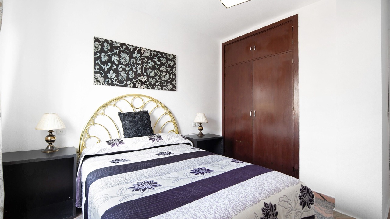 Photo of Bedroom in Jerez de la Frontera Old Town