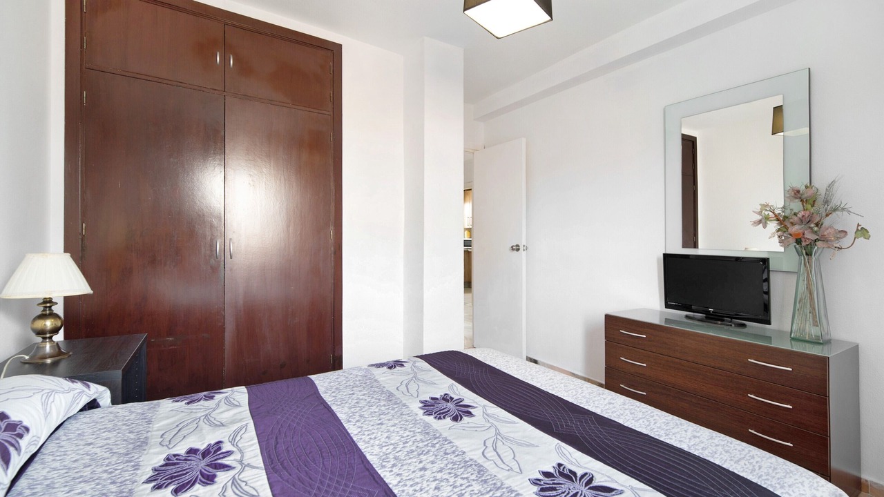 Photo of Bedroom in Jerez de la Frontera Old Town