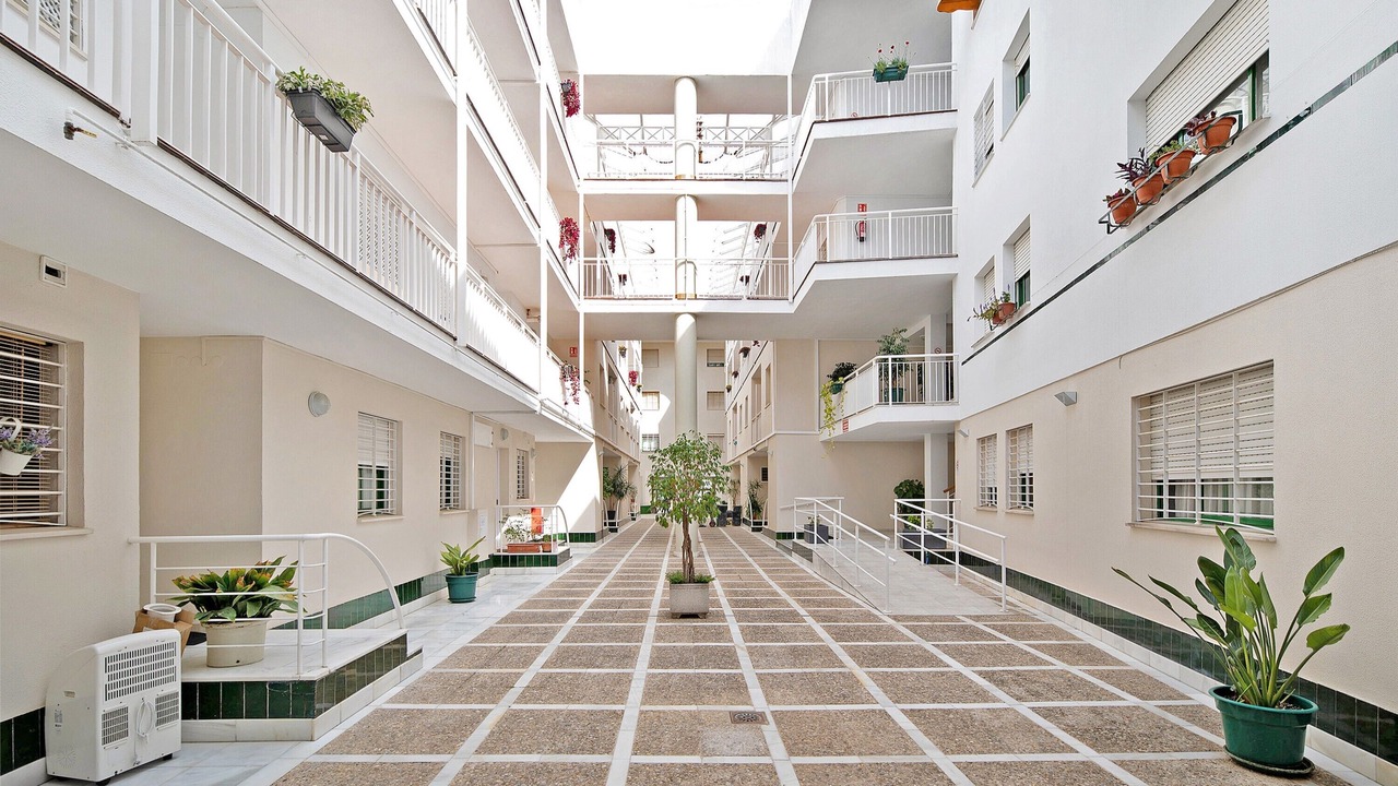 Photo of Outdoor in Jerez de la Frontera Old Town