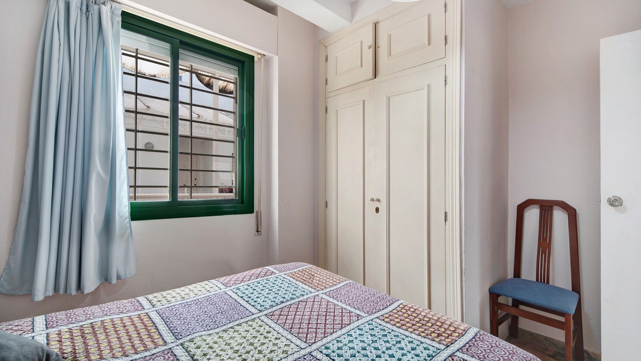 Photo of Bedroom in Jerez de la Frontera Old Town