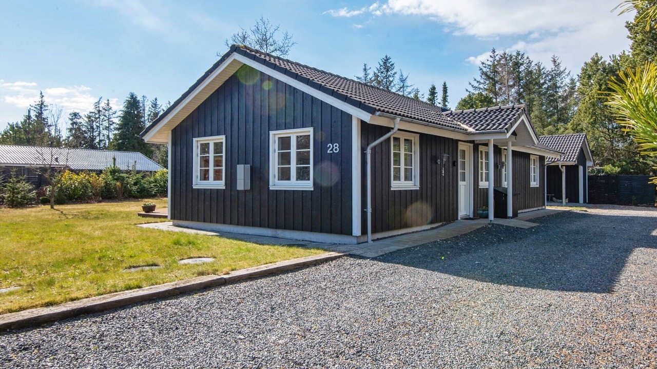 Photo of Outdoor in Trend