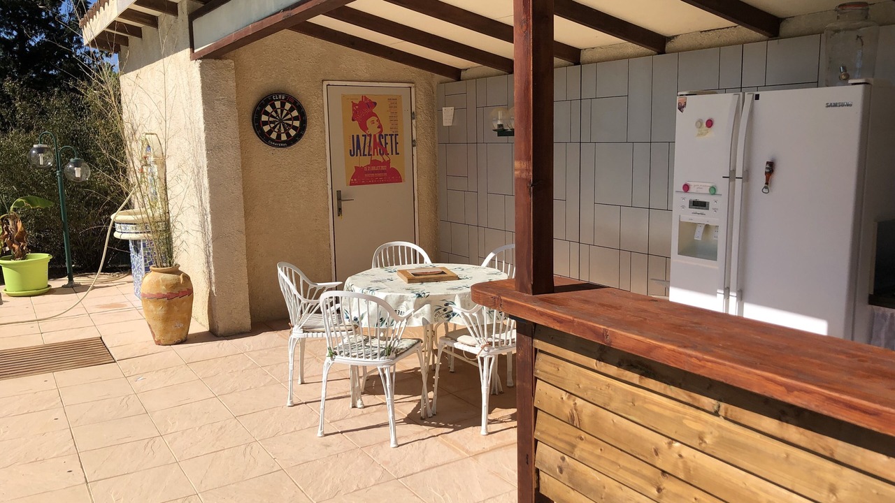 Photo of Outdoor in Cuxac-dʼAude