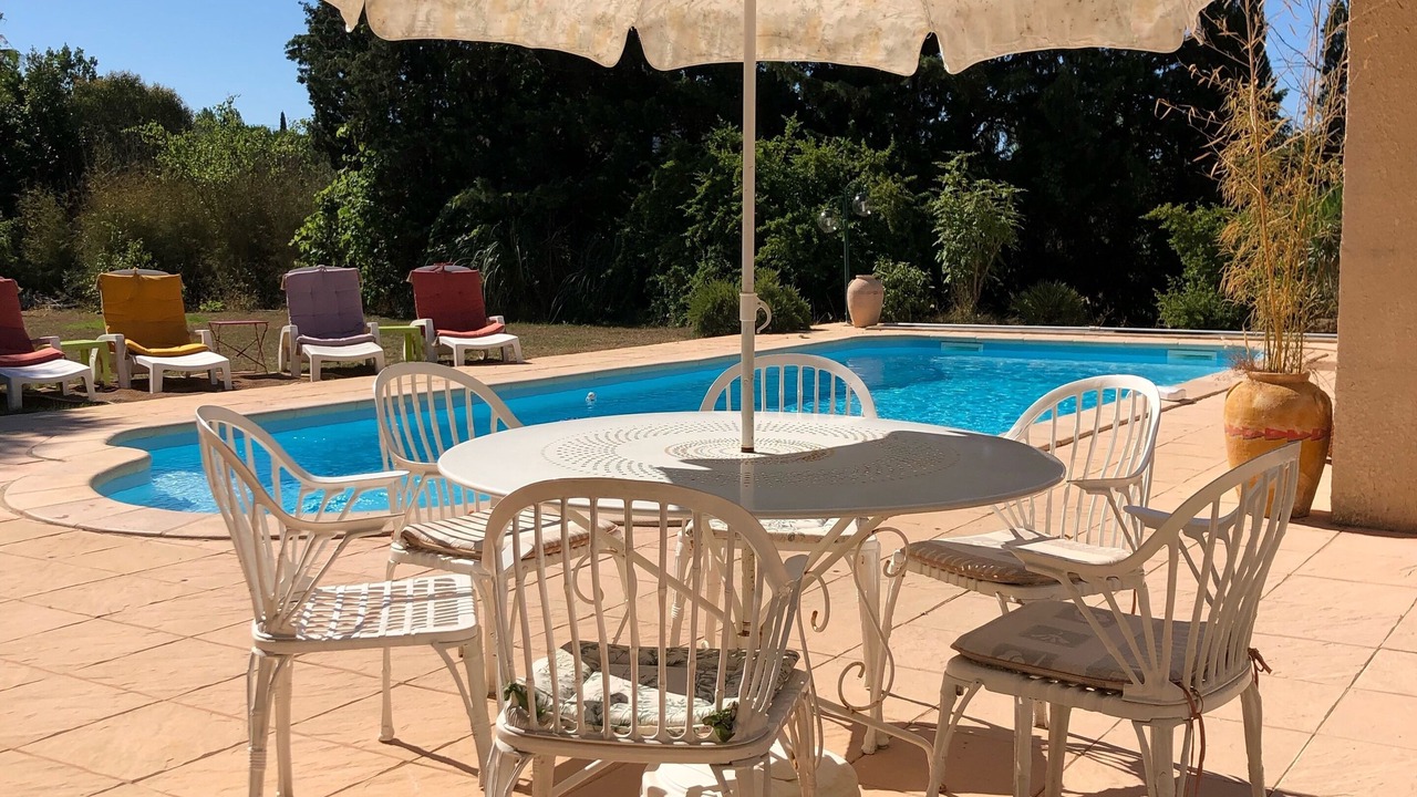 Photo of Outdoor in Cuxac-dʼAude