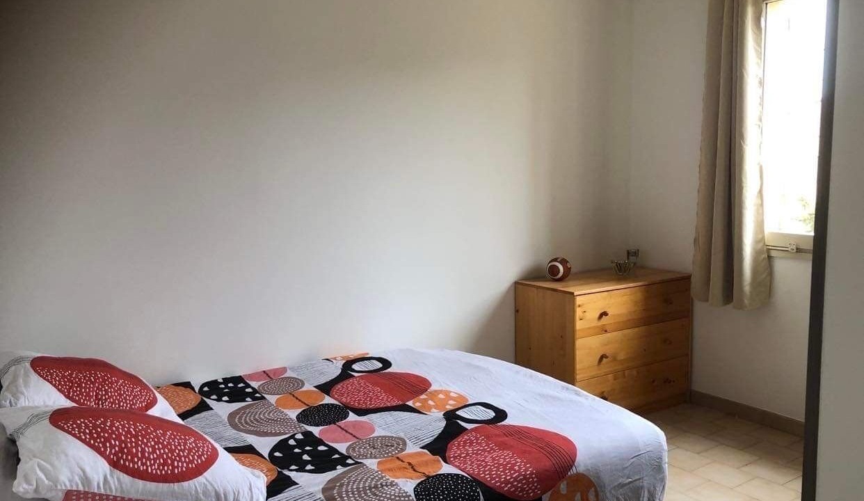 Photo of Bedroom in Cuxac-dʼAude