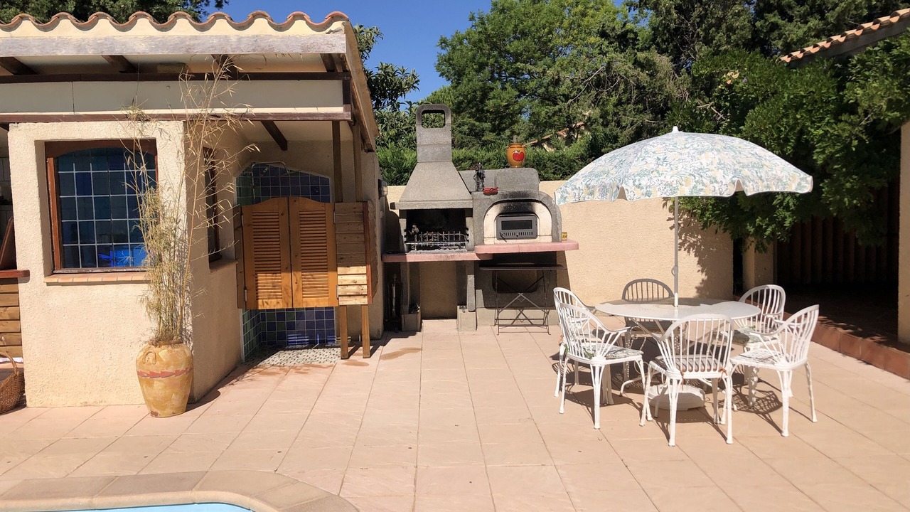 Photo of Outdoor in Cuxac-dʼAude