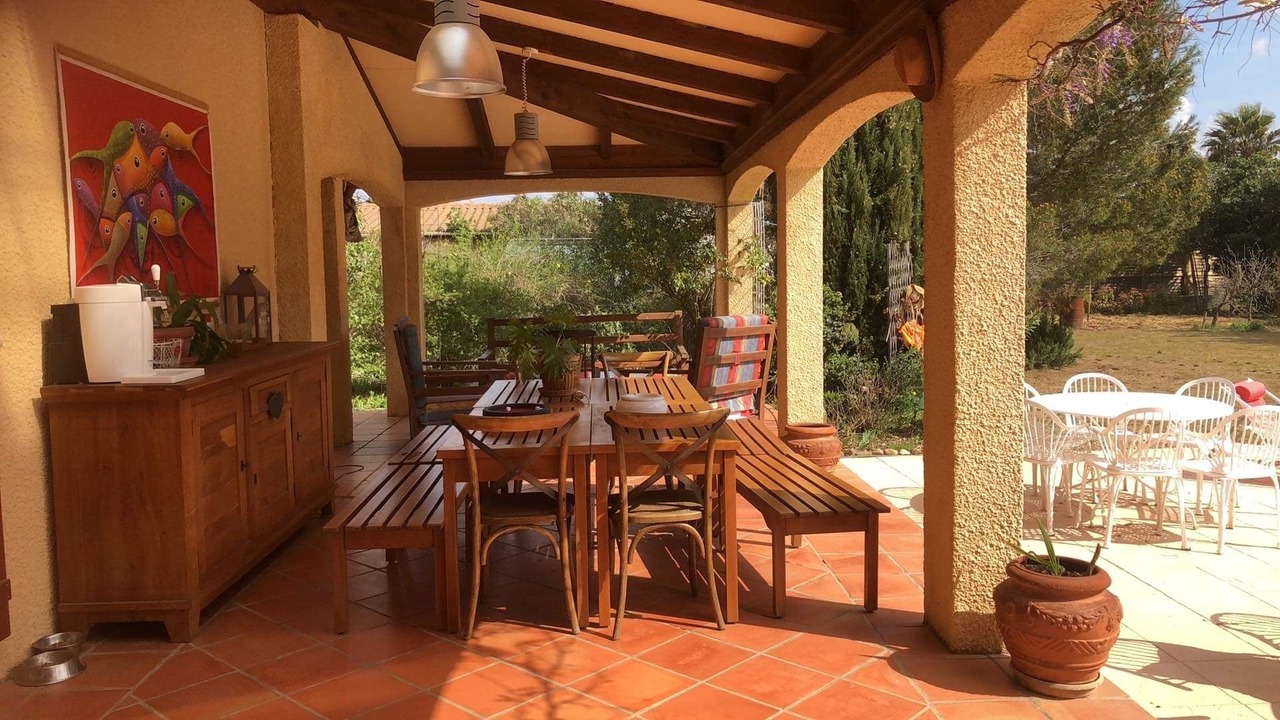 Photo of Outdoor in Cuxac-dʼAude