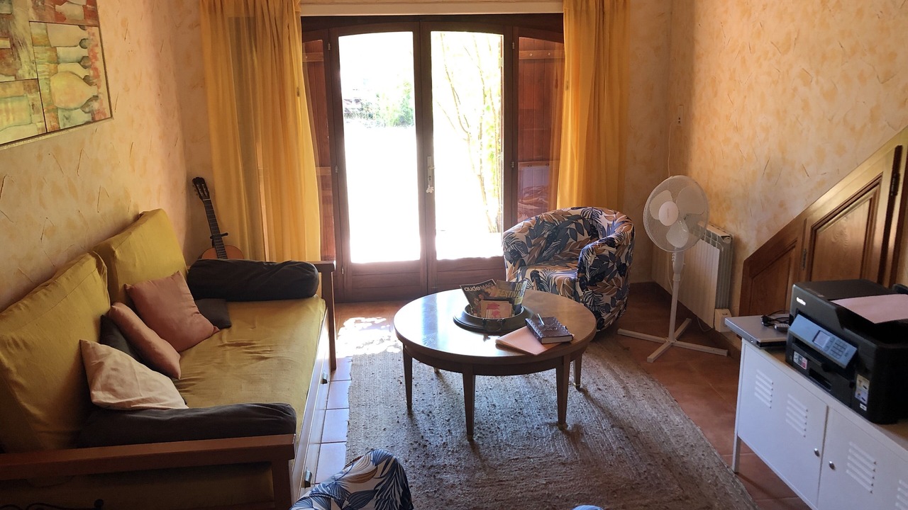 Photo of Livingroom in Cuxac-dʼAude