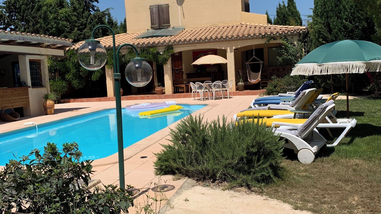 Photo of Outdoor in Cuxac-dʼAude