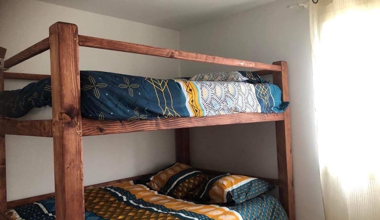 Photo of Bedroom in Cuxac-dʼAude