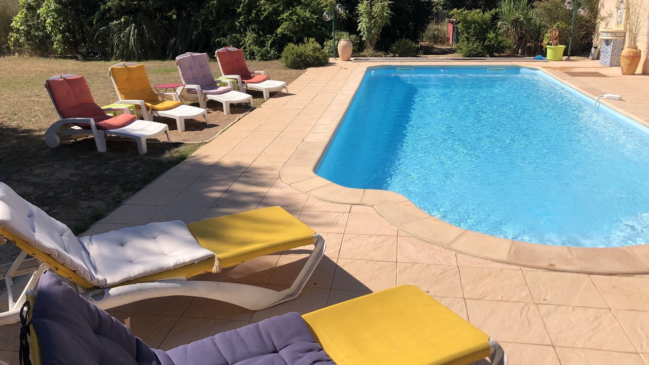 Photo of Outdoor in Cuxac-dʼAude
