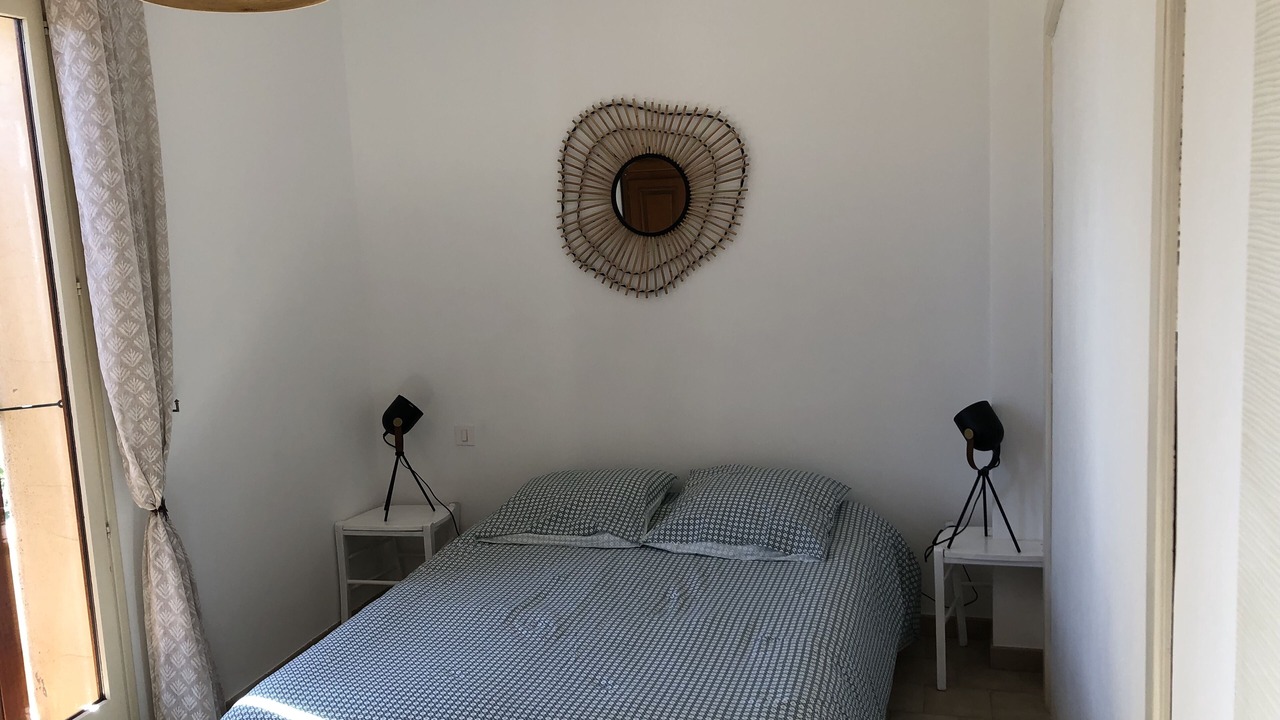 Photo of Bedroom in Cuxac-dʼAude