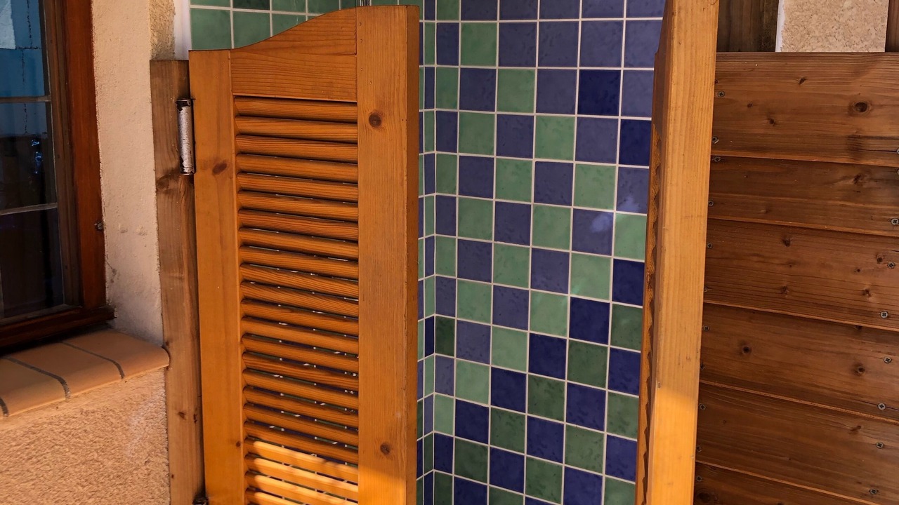 Photo of Bathroom in Cuxac-dʼAude