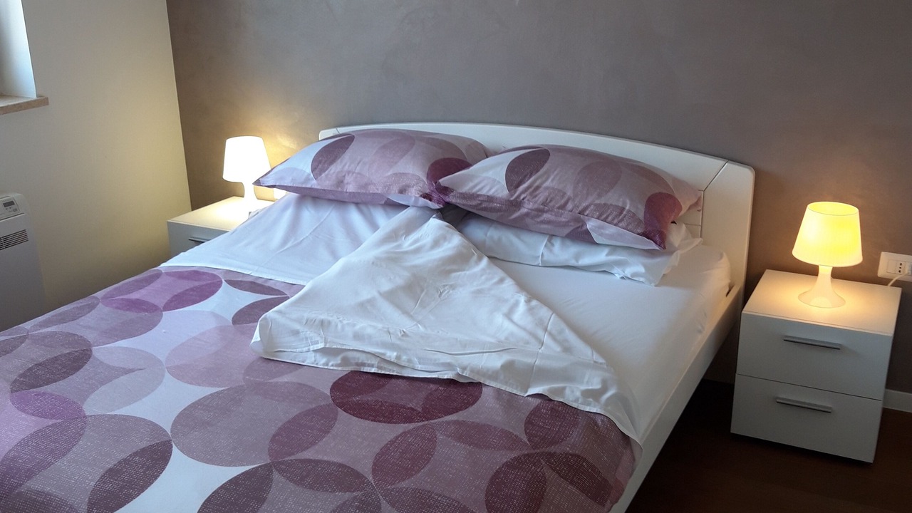 Photo of Bedroom in Dajla
